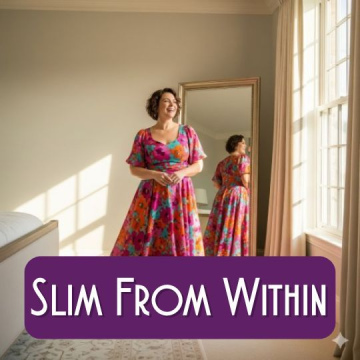 Slim From Within Webinar