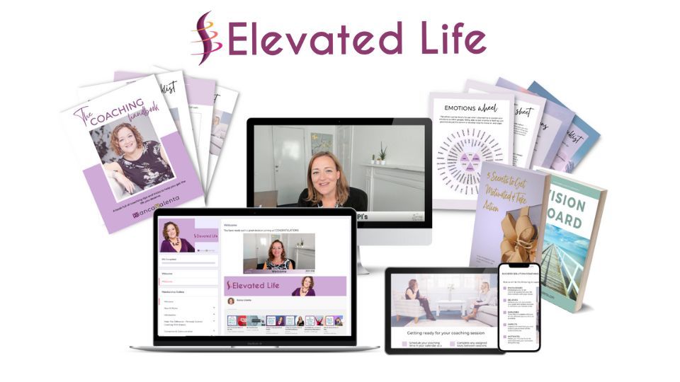 elevated life resources